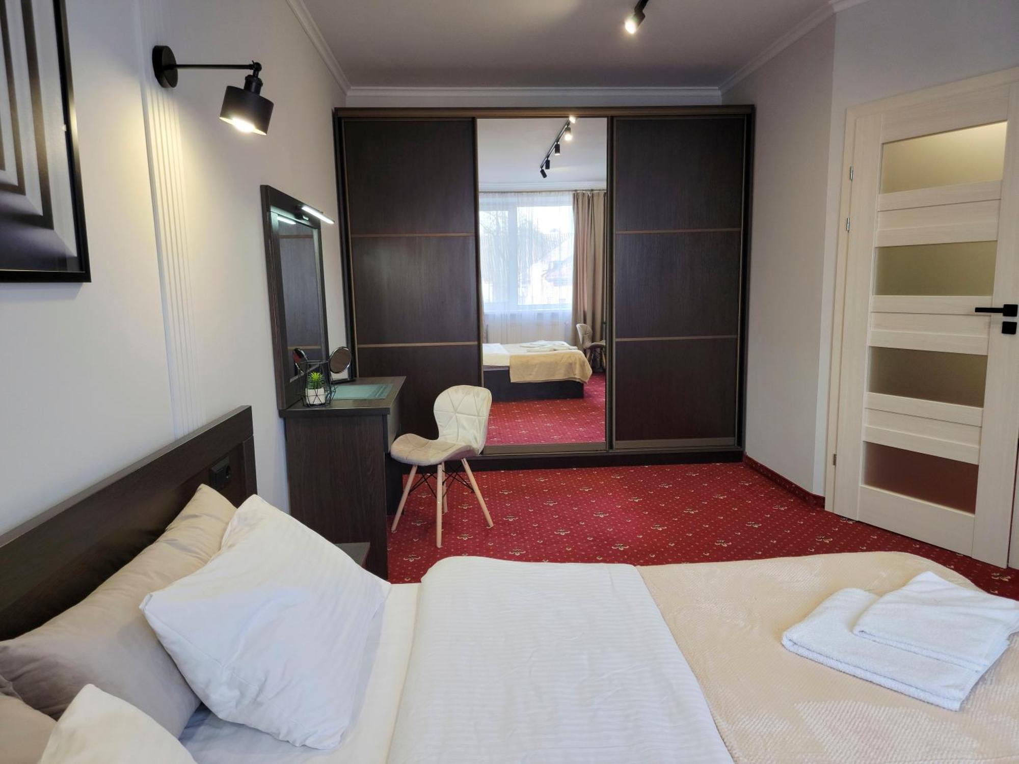 Fine Ap4Youif Ivano-Frankivsk Room photo