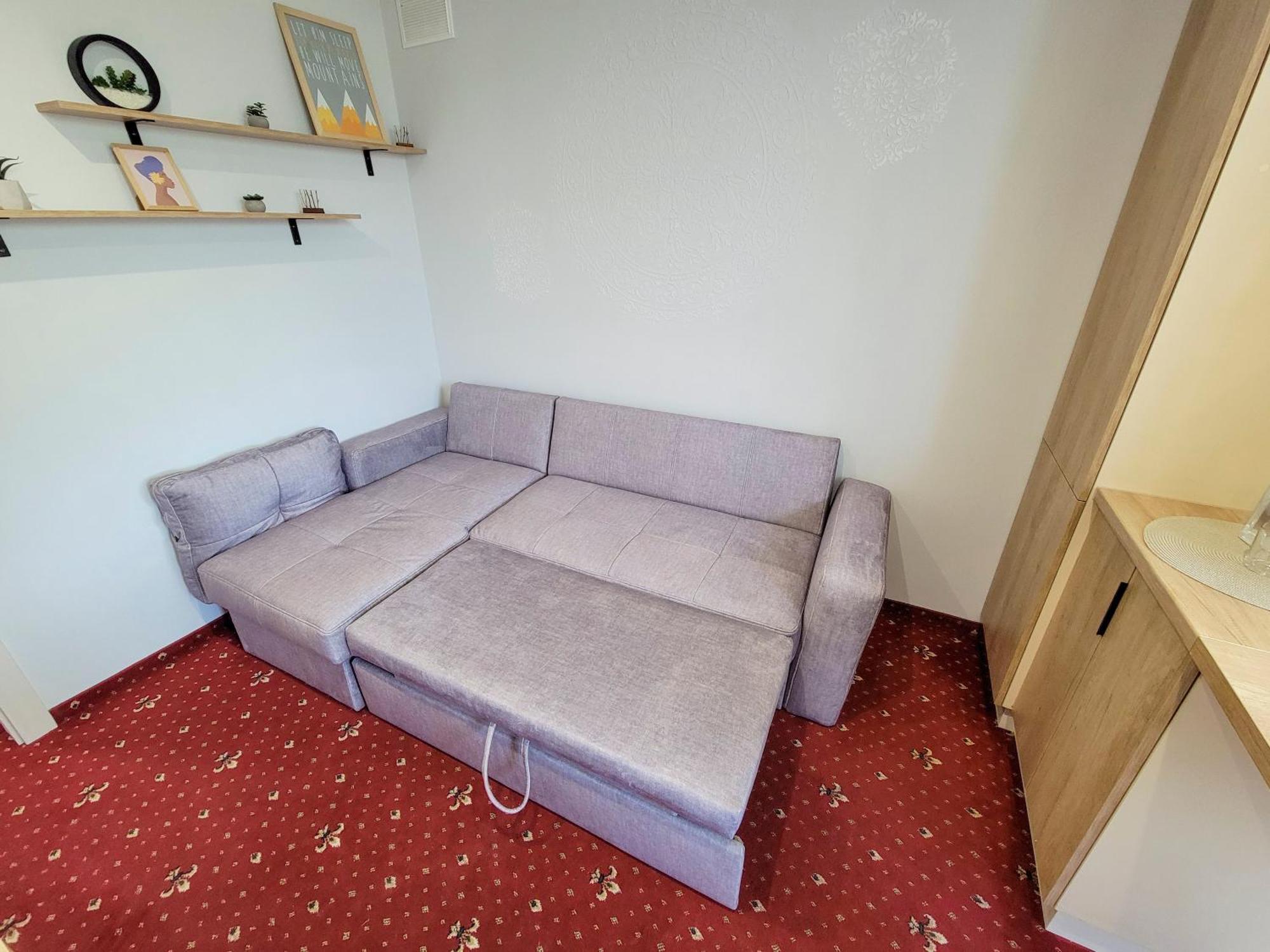 Fine Ap4Youif Ivano-Frankivsk Room photo