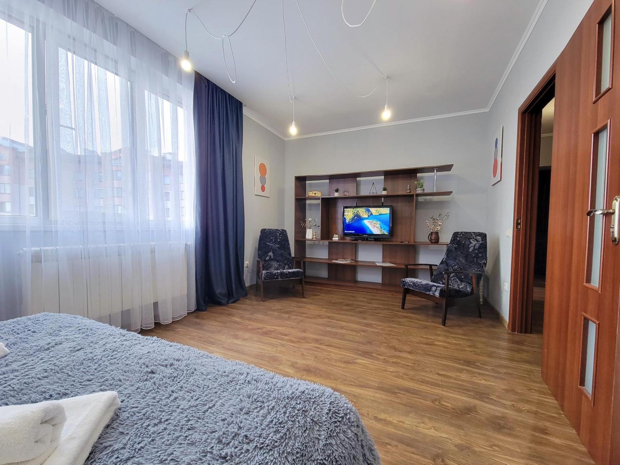 Fine Ap4Youif Ivano-Frankivsk Exterior photo