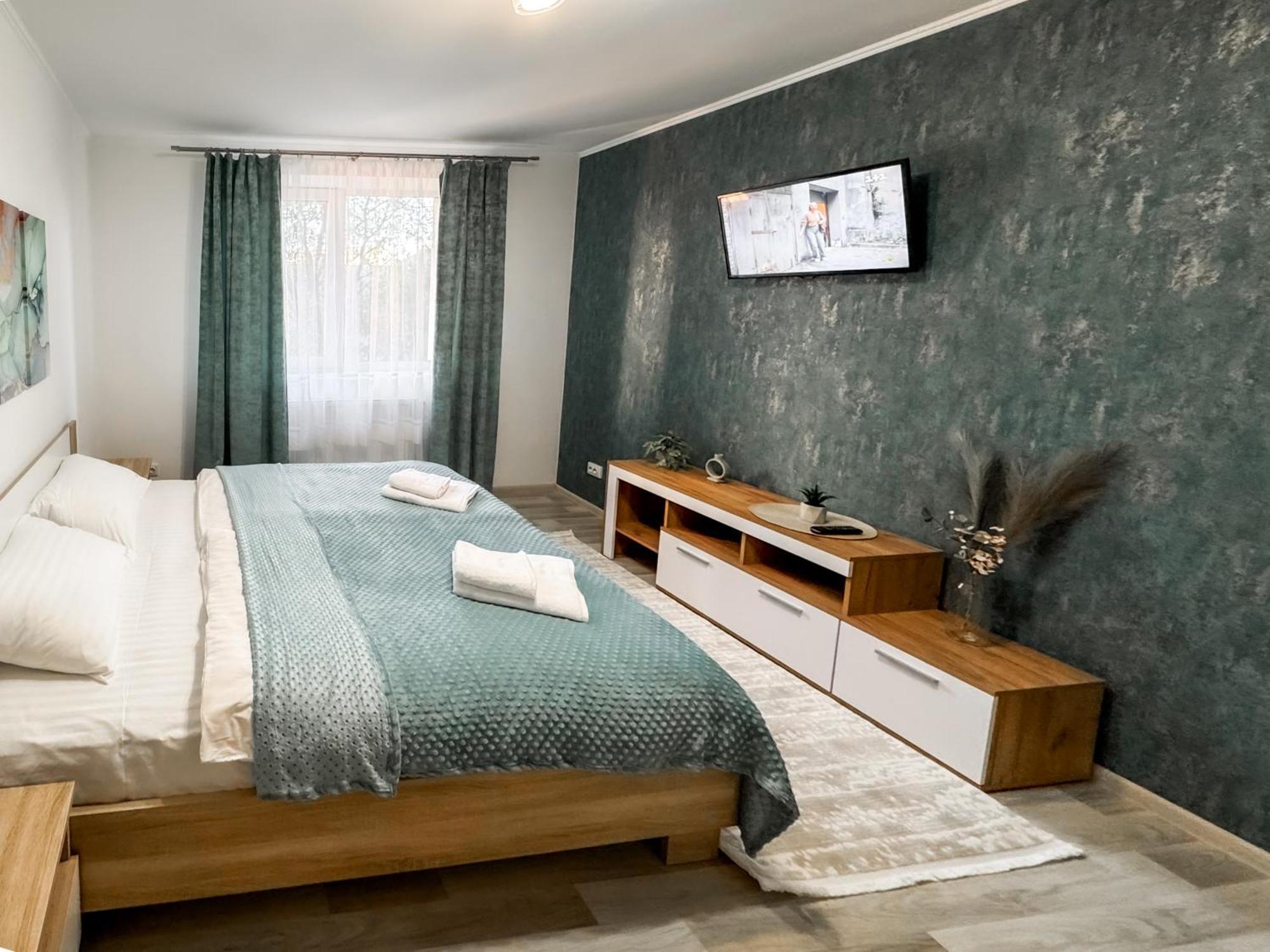 Fine Ap4Youif Ivano-Frankivsk Exterior photo